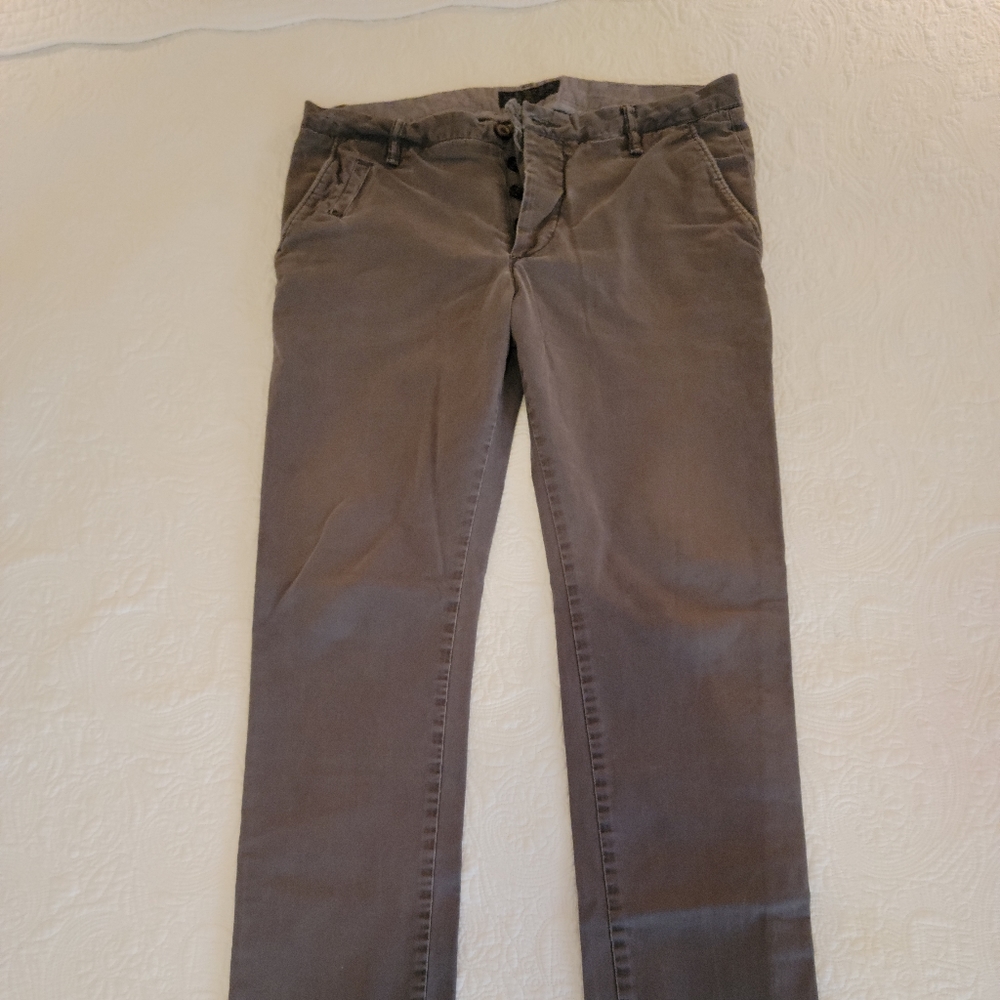 AllSaints Spitalfields Chinos